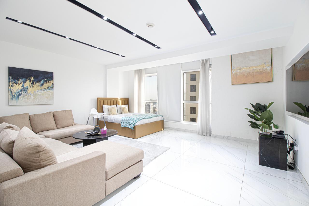 Murjan 1 - Luxury Upgraded Two Bedroom in JBR