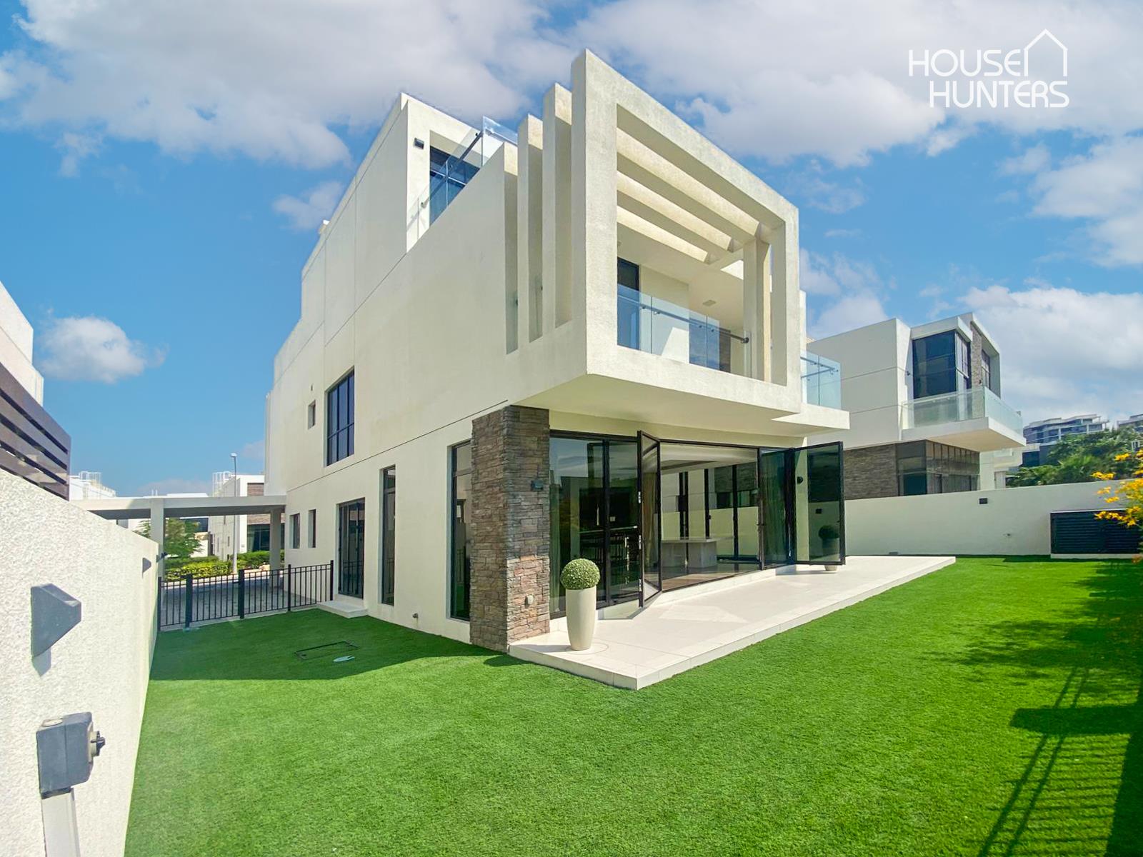 Bel Air Modern Retreat | 5BR | DAMAC Hills