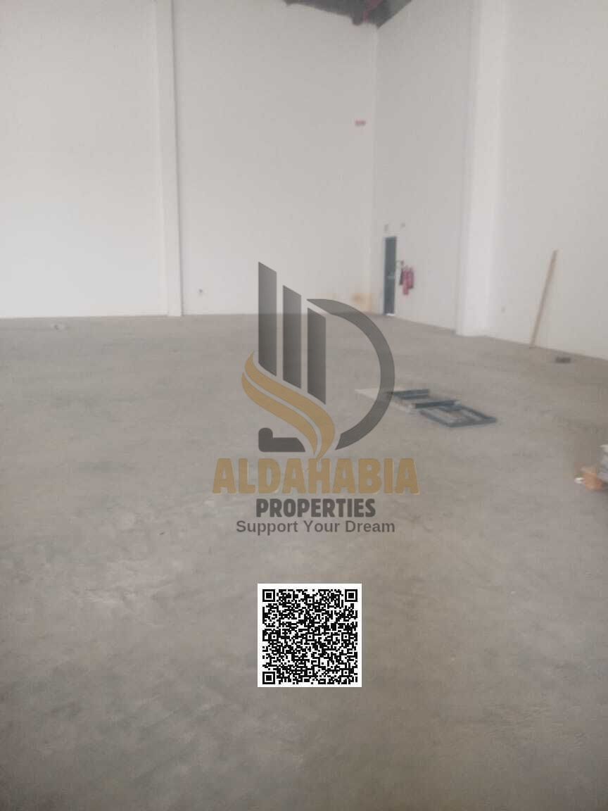 Prime Warehouse for Rent in Umm Al Quwain