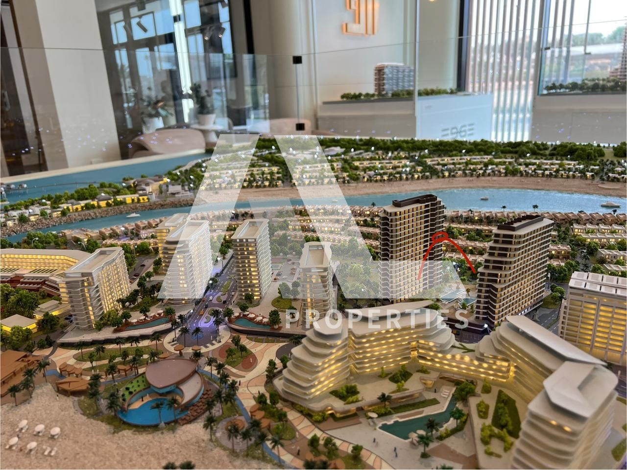 High Floor | PHPP till 2029 | High ROI