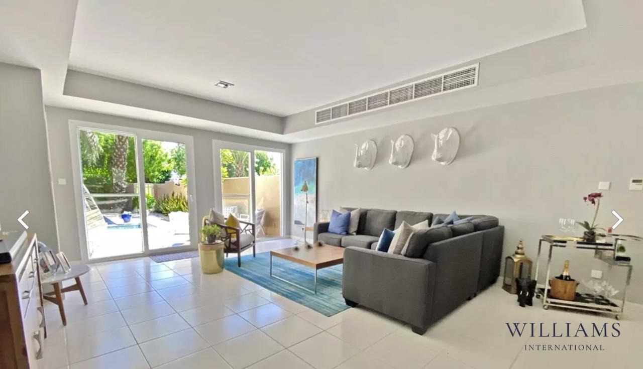 Springs 15 | Type 3M | 3 Bed | Upgraded | December