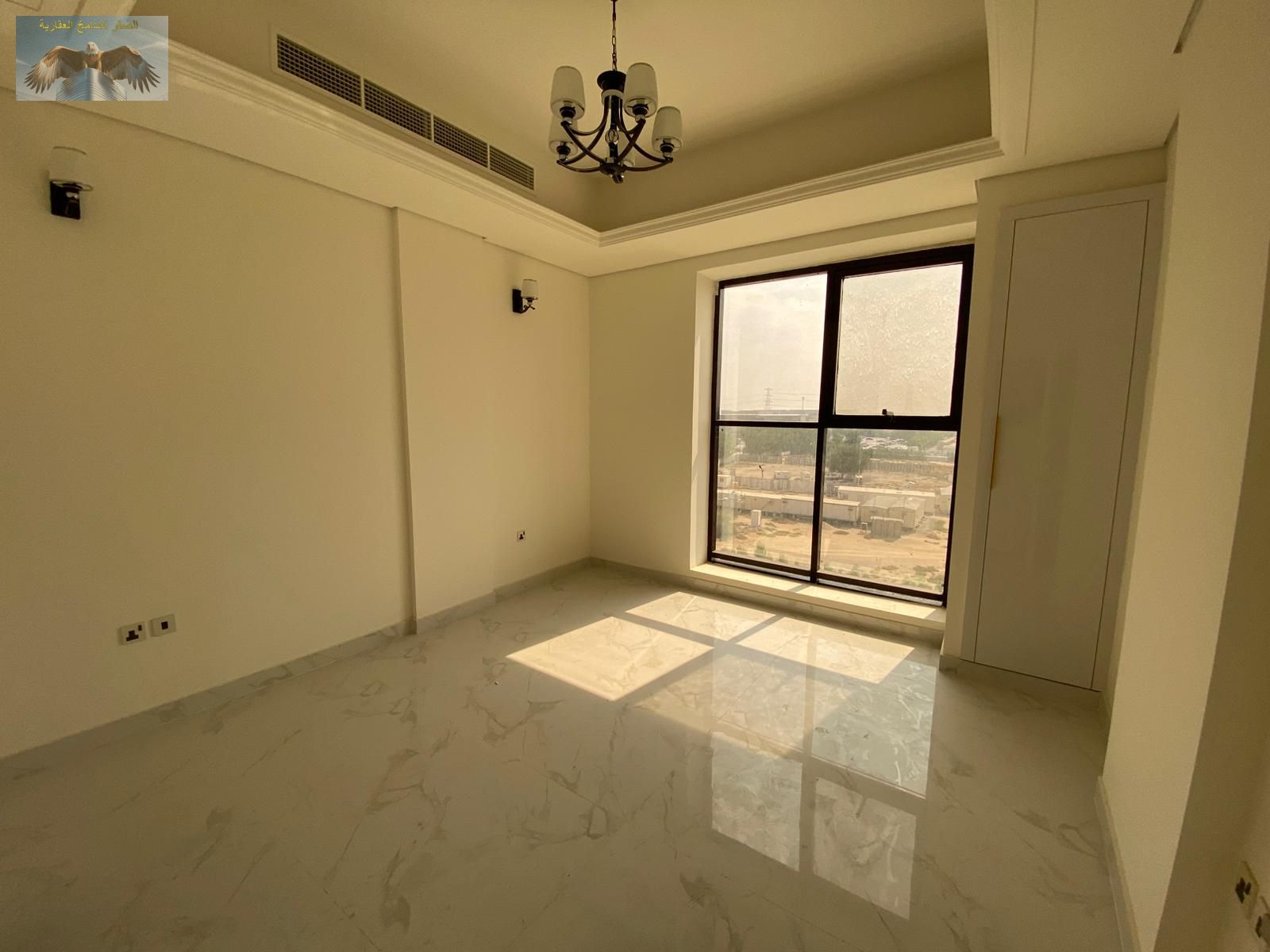 First Tenant | Balcony | Parking | Gym & Swimming Pool | 2 Master Bedrooms | Built-in Wardrobes