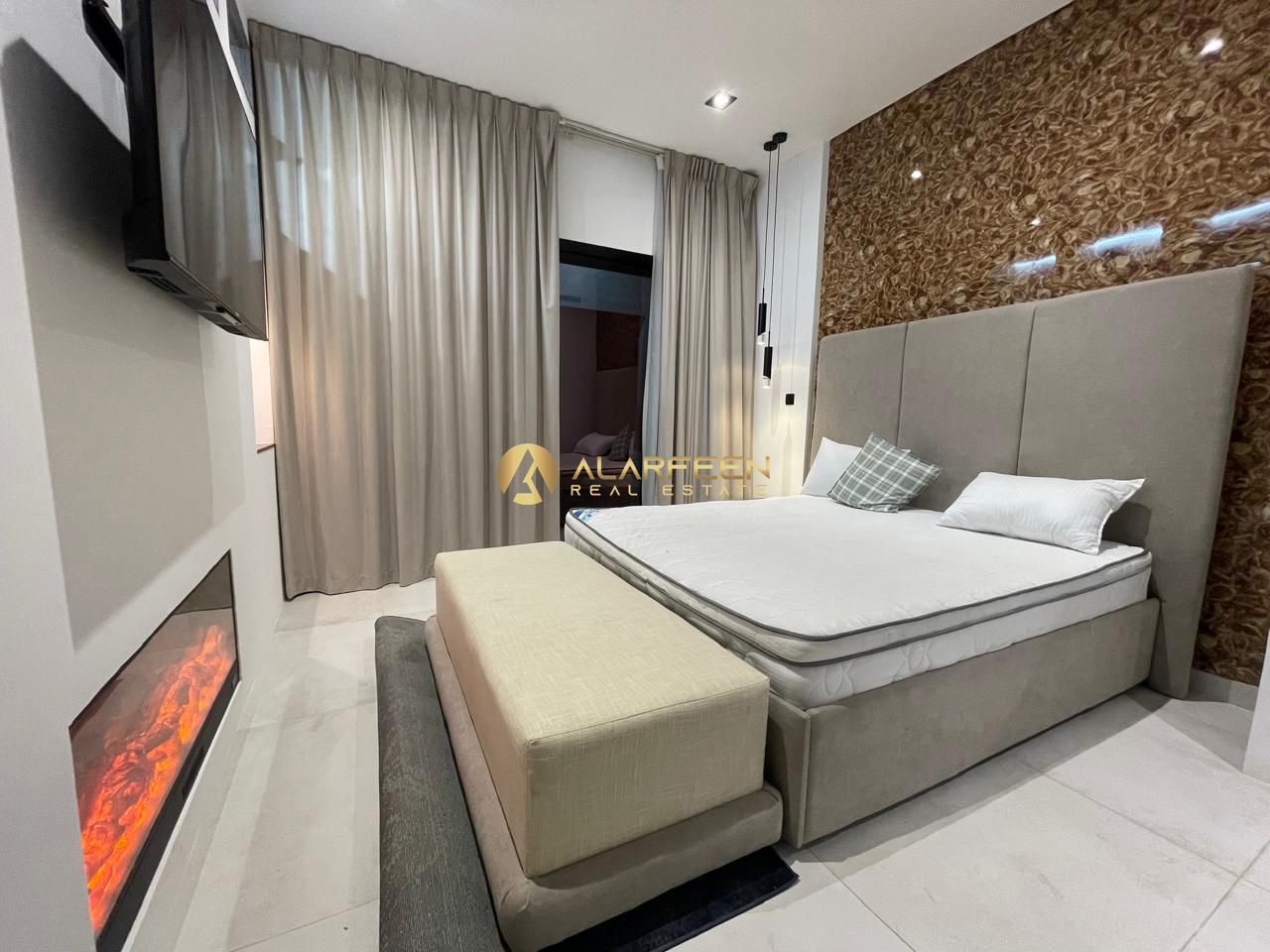 Fully Furnished | Great Location | Road View