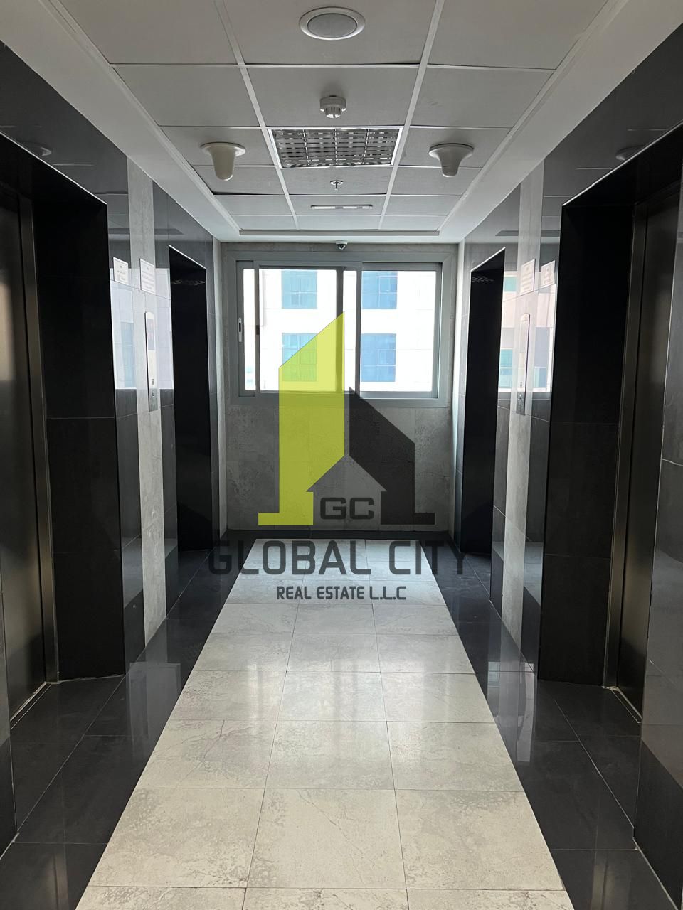 available 1bhk for sale in city tower cash without parking