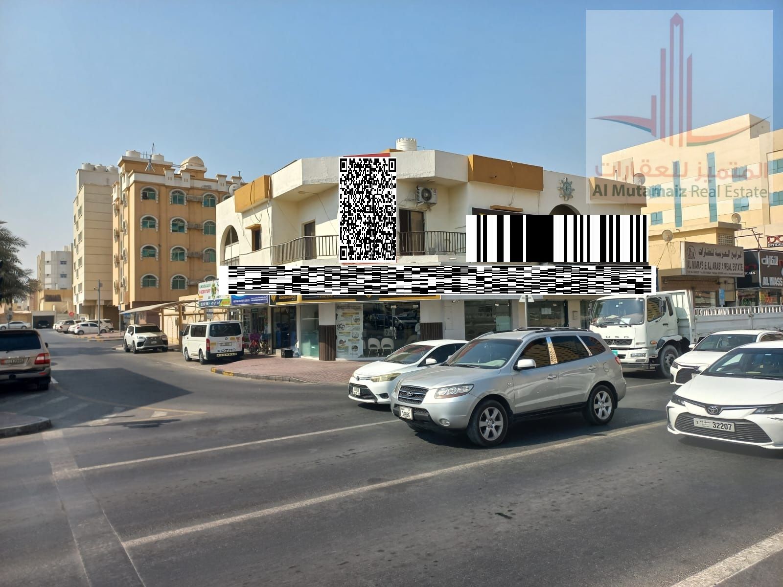 commercial building direct from owner 3.5