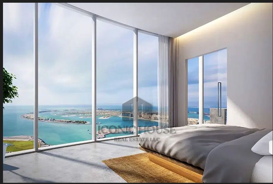 Studio for Sale | Ciel Tower, Dubai Marina
