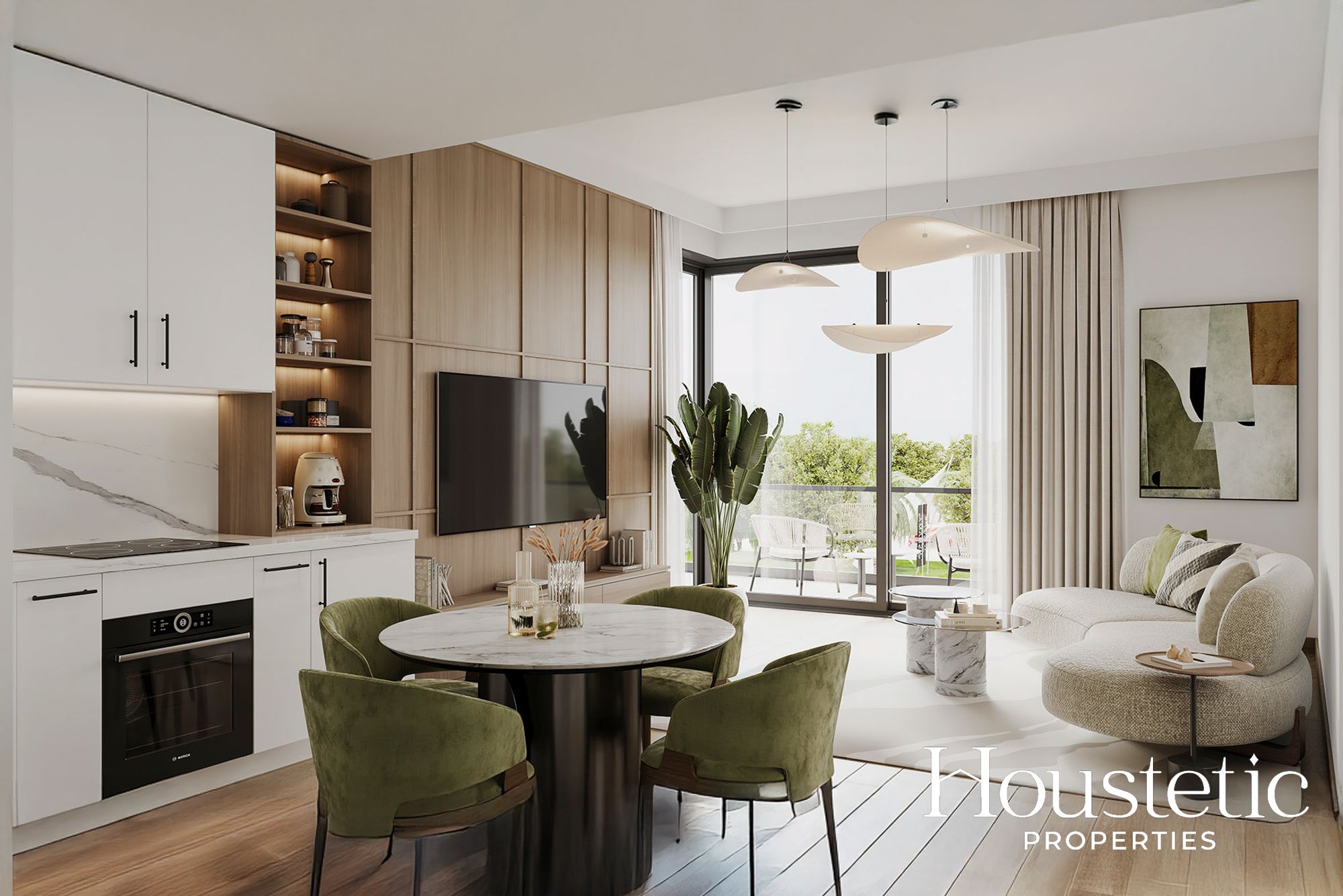 LARGEST LAYOUT | FULL PARK VIEW | GENUINE RESALE