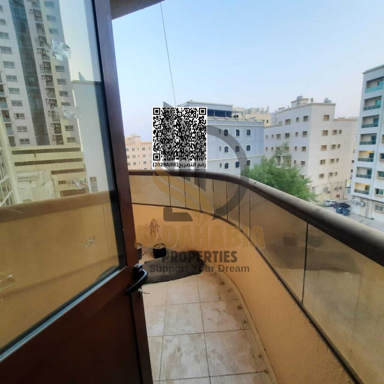 2BHK for Rent – Ajman Corniche