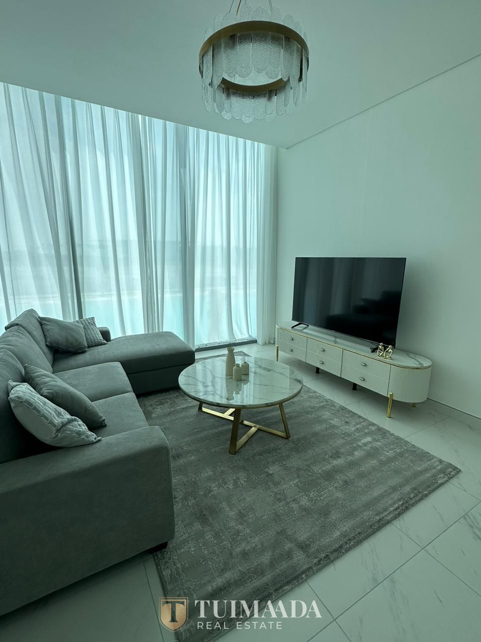 FULL LAGOON VIEW | FULLY FURNISHED | READY TO MOVE IN