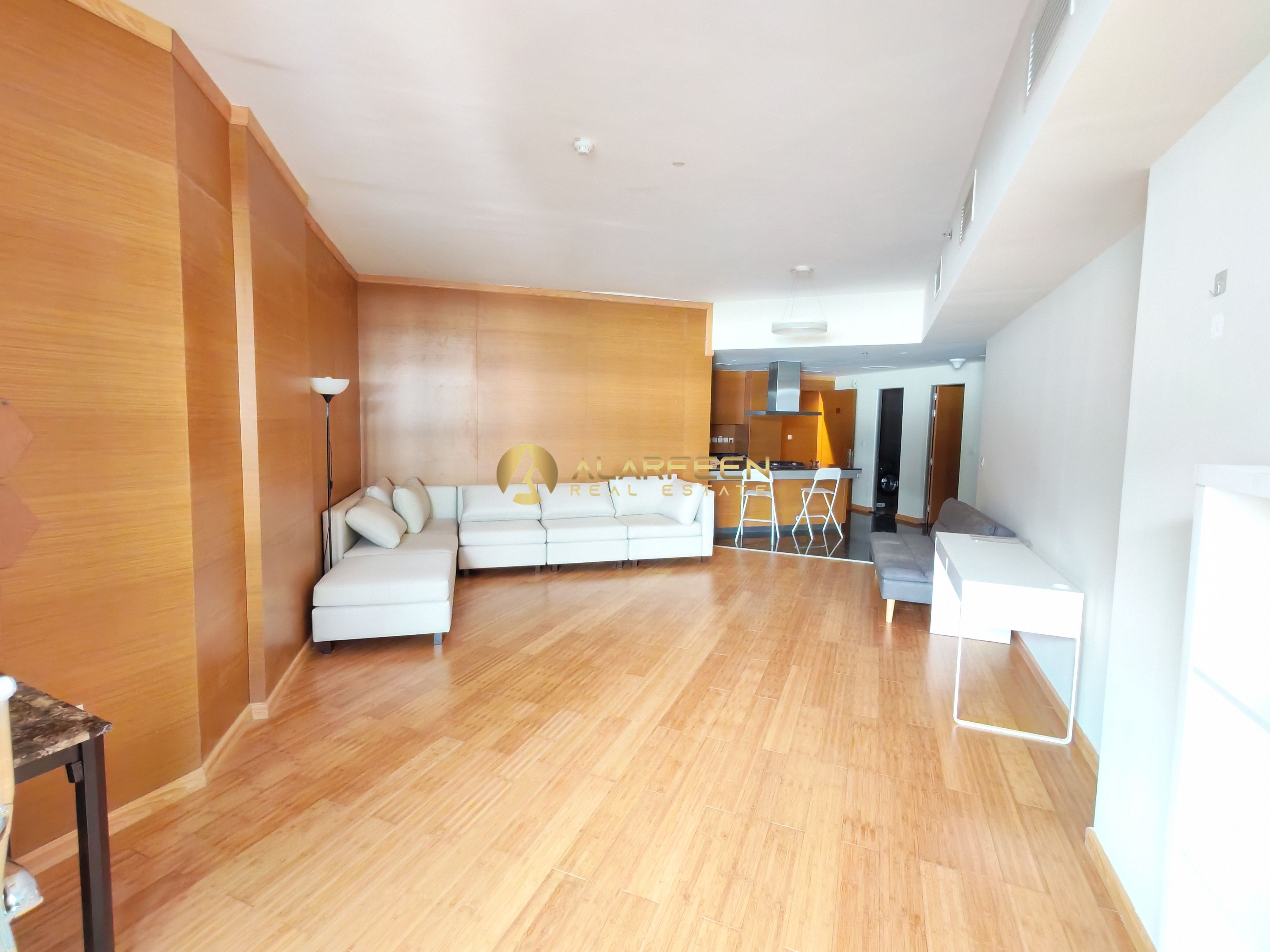 Fitted Kitchen & Dishwasher | Ready To Move | Bright and Spacious