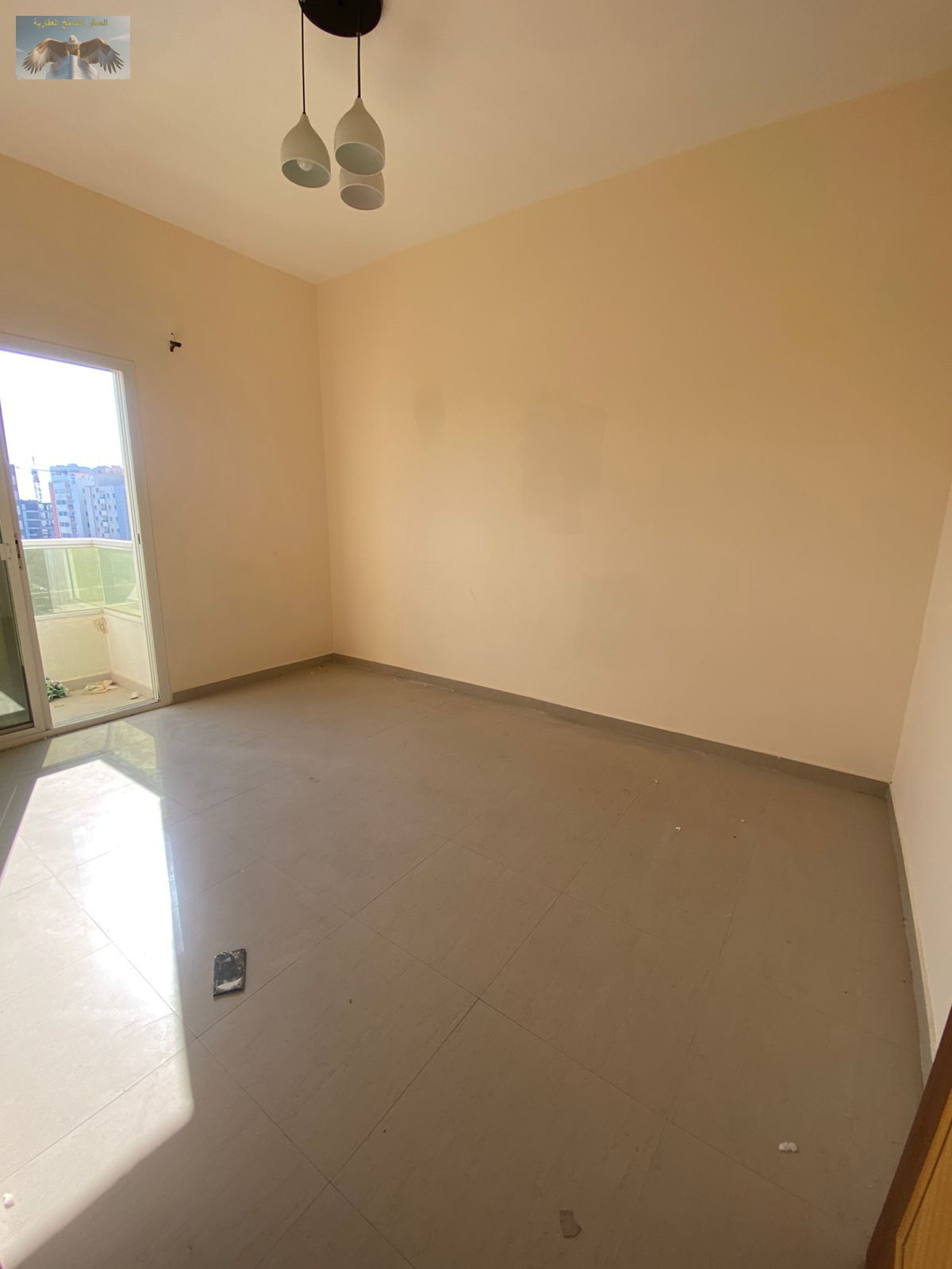 Apartment for Rent in Al Hamidiya Ajman, 1BHK in Prime Location near Telecom Center & Court, Modern Finish, Luxury Living, Close to All Services