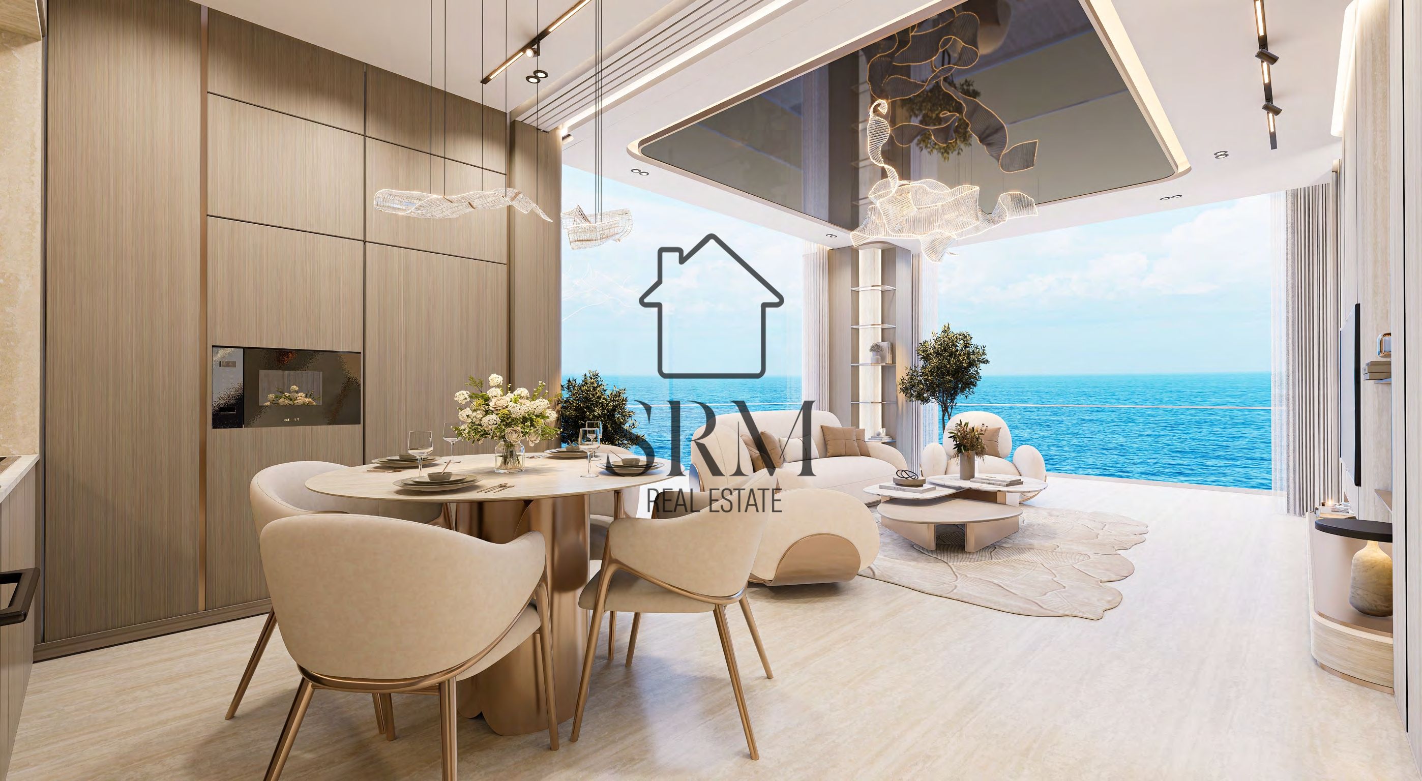 1% PAYMENT PLAN | HIGH ROI | LUXURIOUS