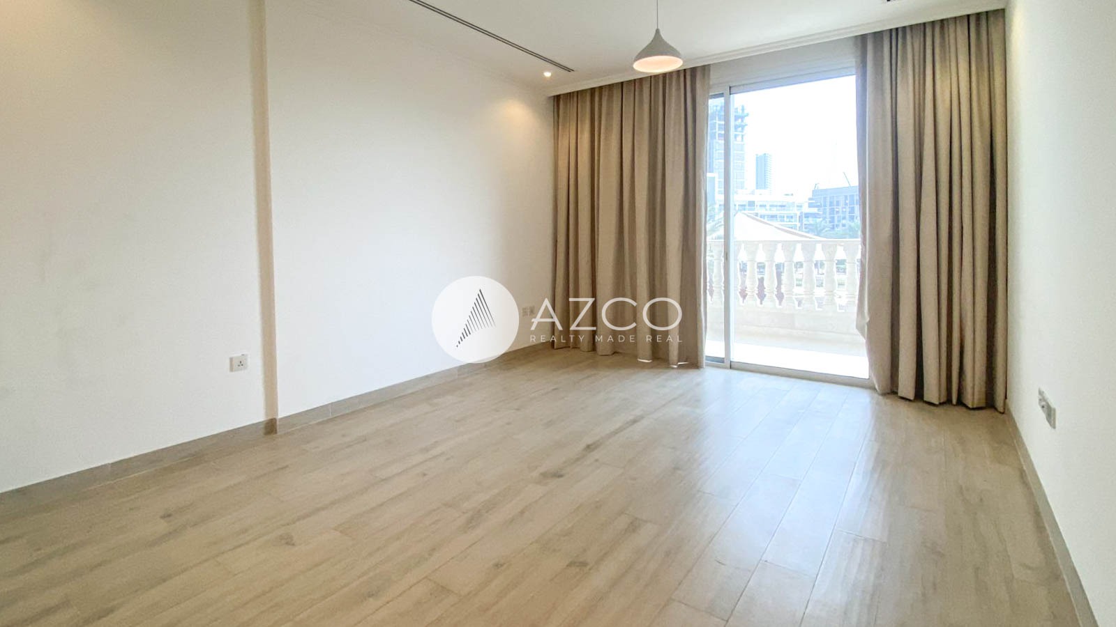 Bright & Spacious | Prime Location | Ready to Move