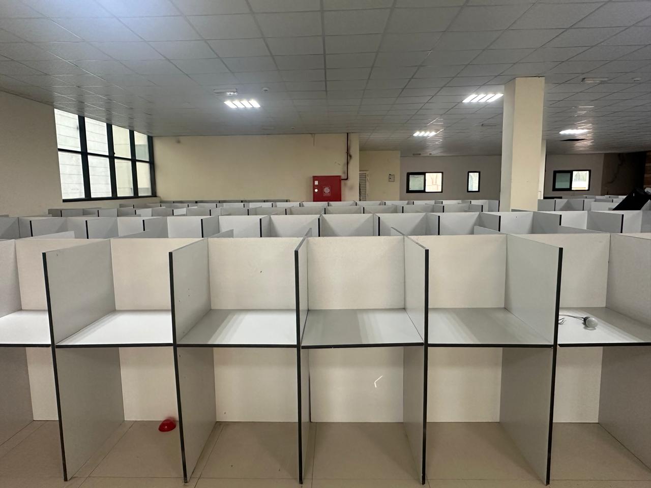Sharjah Virtual Office Space – Ideal for New Business Setup or License Renewal