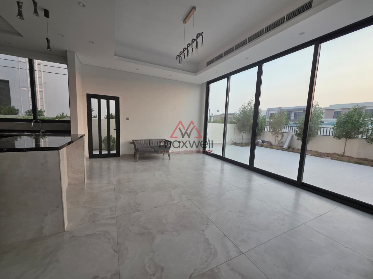 Brand New | Spacious | Private Pool | Ready to Move
