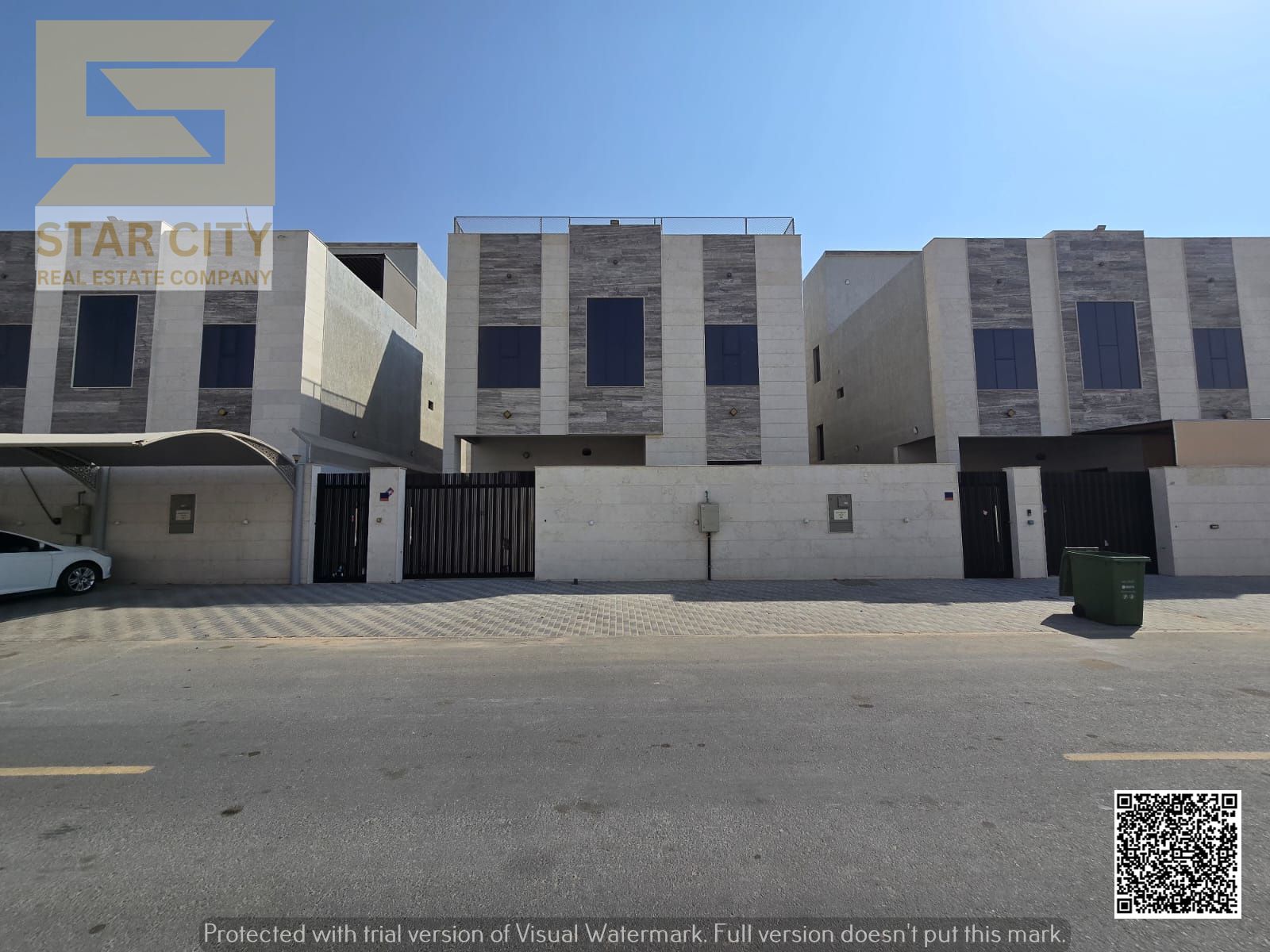 Luxury villa for annual rent in Al-Haylo 2 at a special price