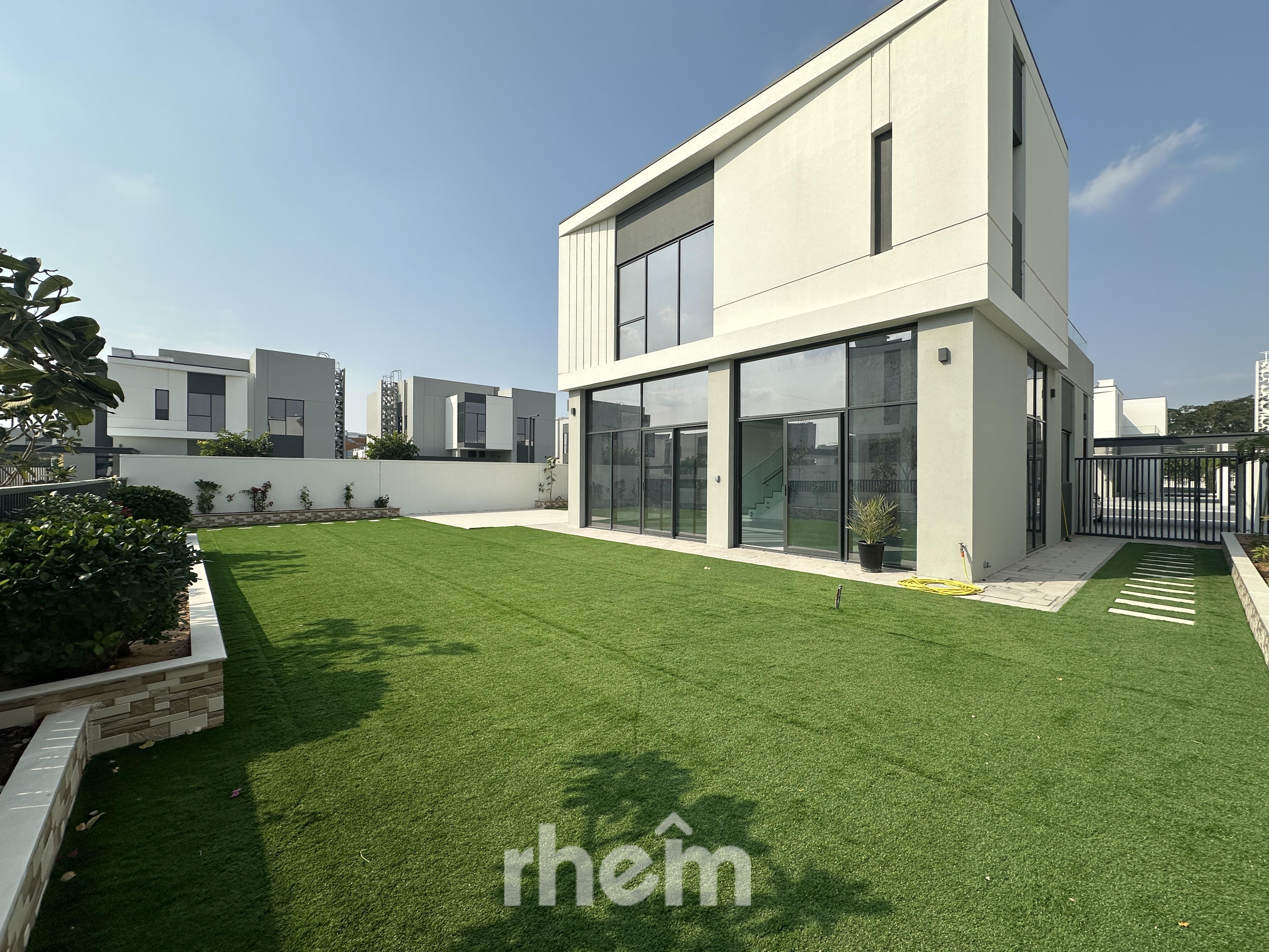Type A Villa | Vastu | Landscaped