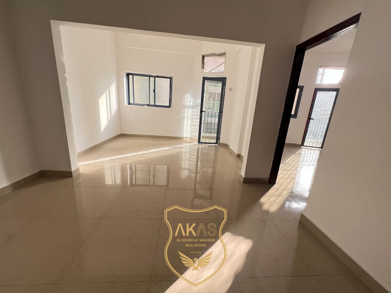 Specious 1 BHK Apartment For Family Rent In Mussala Near Carrefour