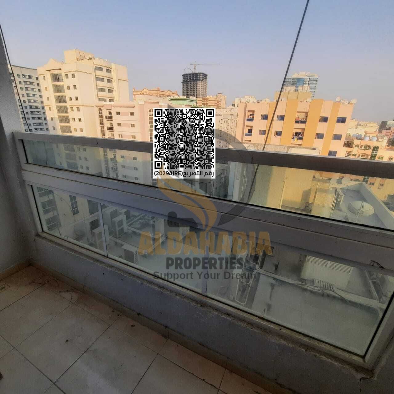 2BHK for Rent – Al Nuaimiya 2 (Kuwait Street)