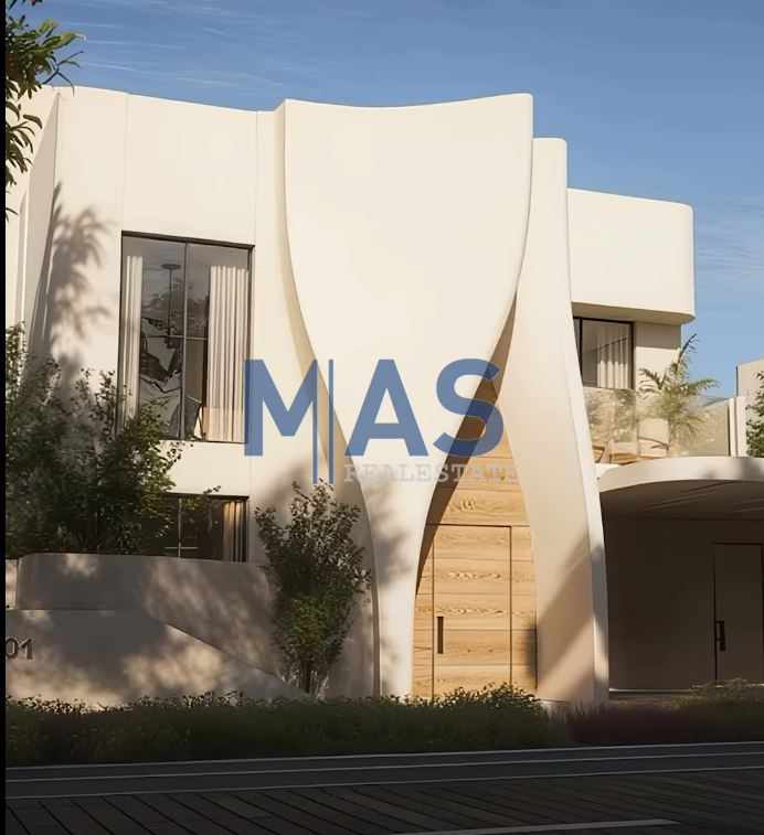 3BR townhouse in Khalid Bin Sultan City