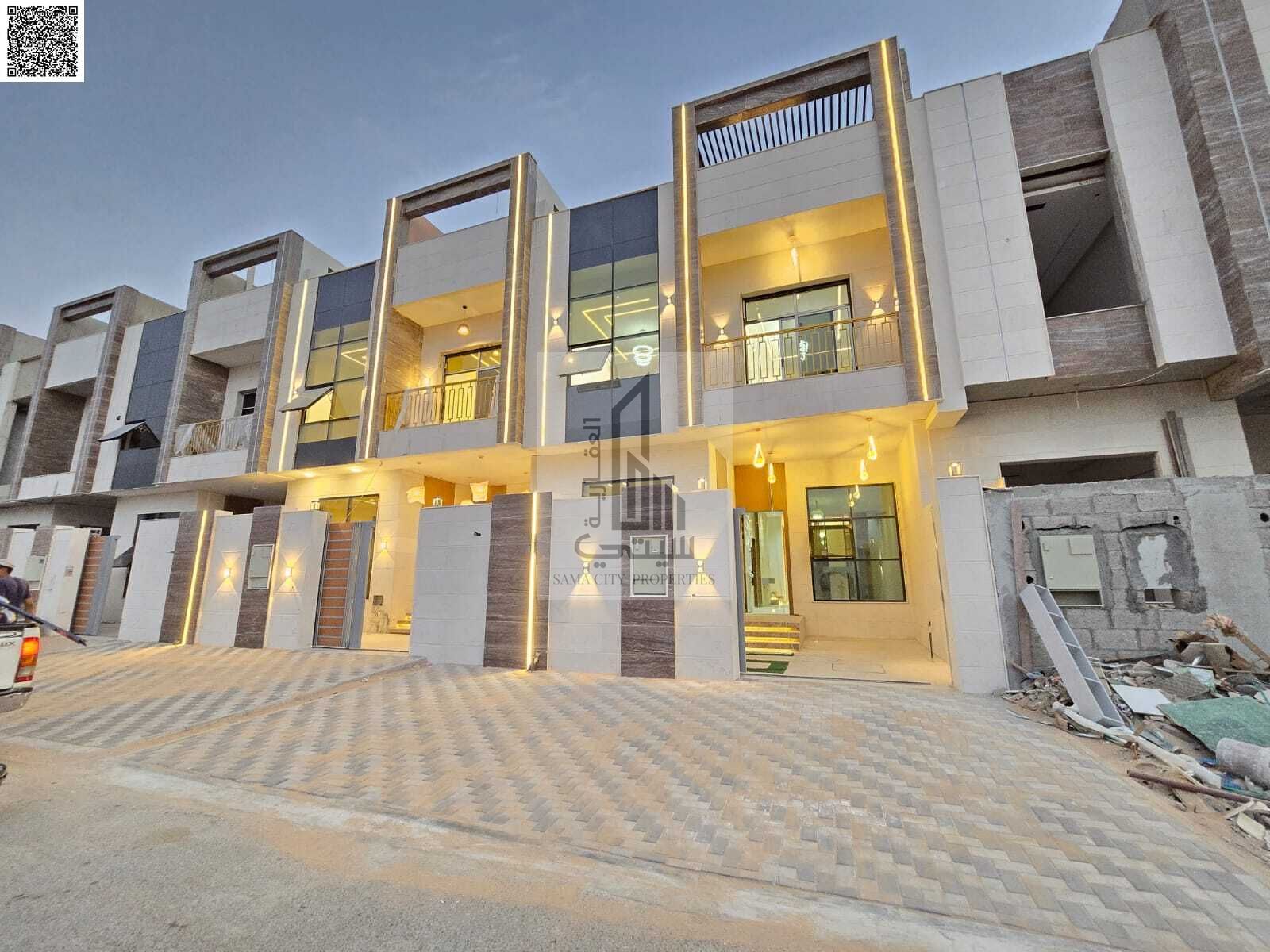 Distinctive villa directly from the owner, including registration fees