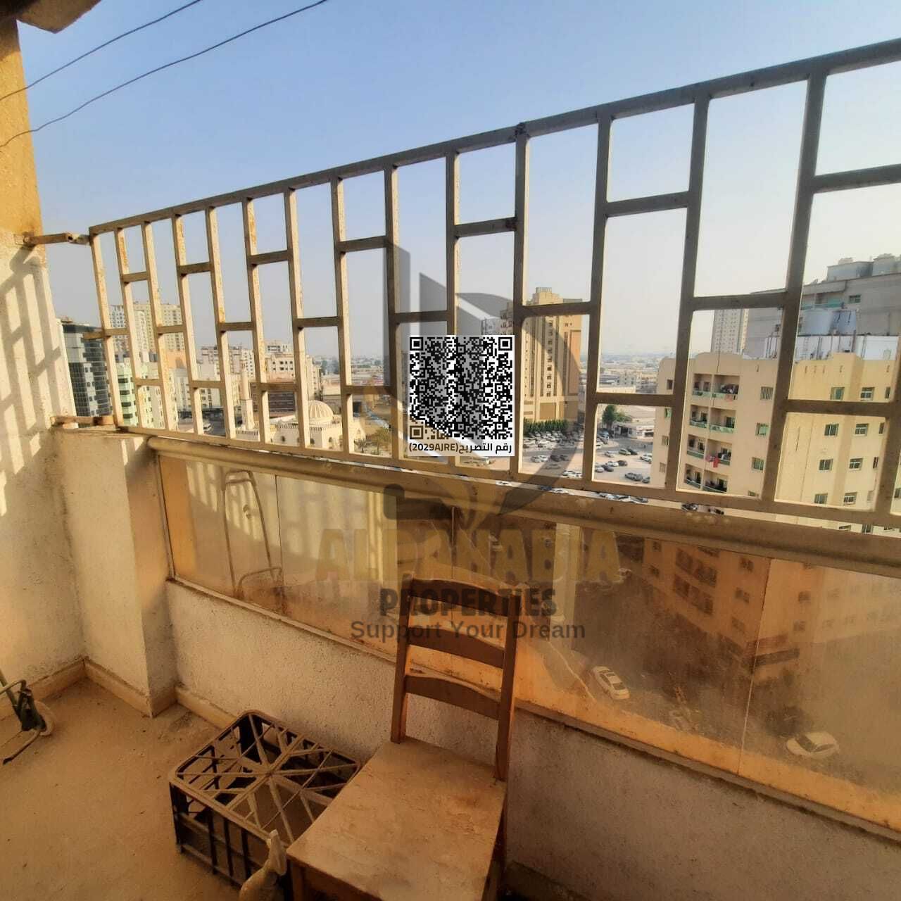 3BHK for Rent – Al Nuaimiya 1 (Near Al Hikmah School)