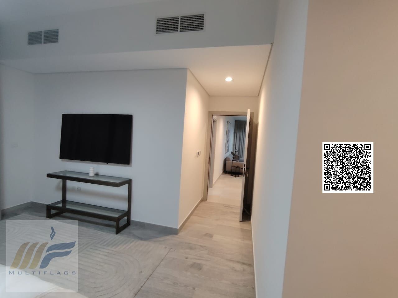 Own your apartment in the most luxurious project in Ajman ever