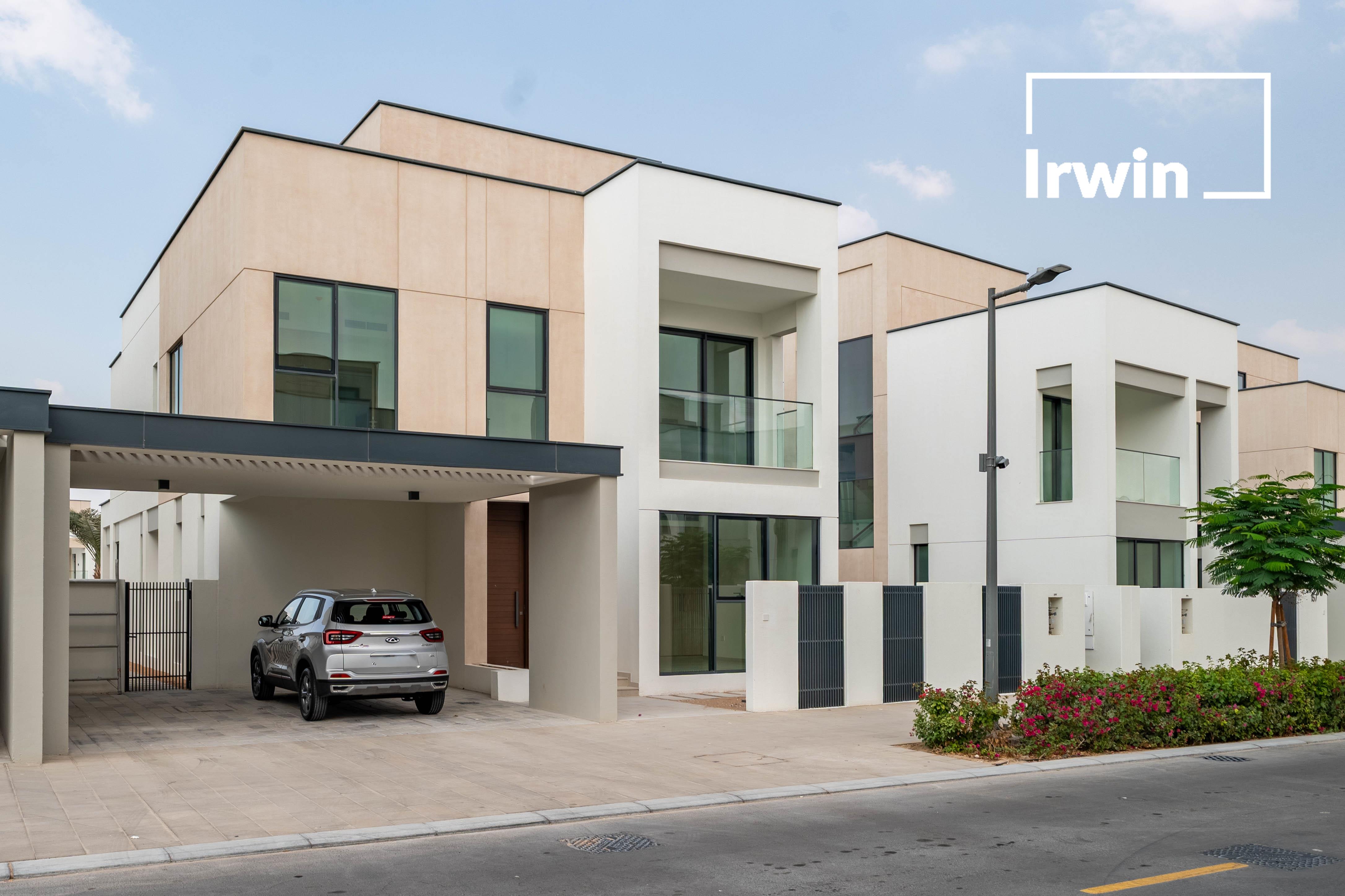 Park View | Big Plot | Ready to Move In