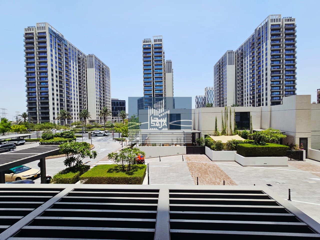BEST VIEW | LUXURIOUS LIVING/ UNFURNISHED