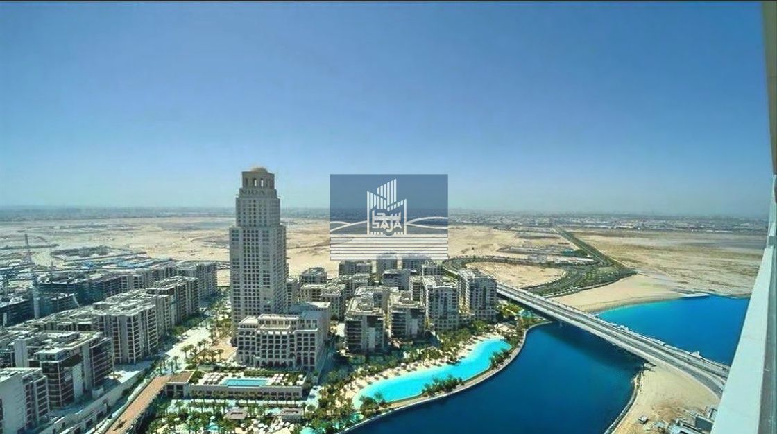 BEST VIEW | LUXURIOUS LIVING/ CANAL VIEW