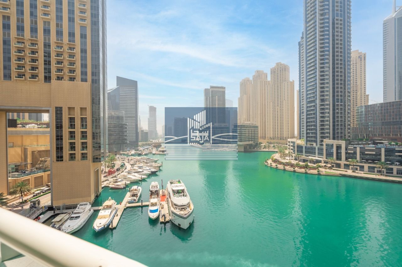 AMAZING VIEW | LUXURIOUS LIVING/AVAILABLE YEARLY OR MONTHLY