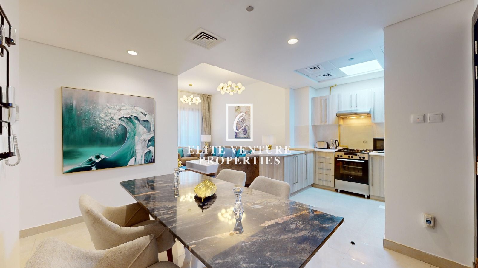 VACANT | FULLY FURNISHED | ALL BILLS INCLUDED