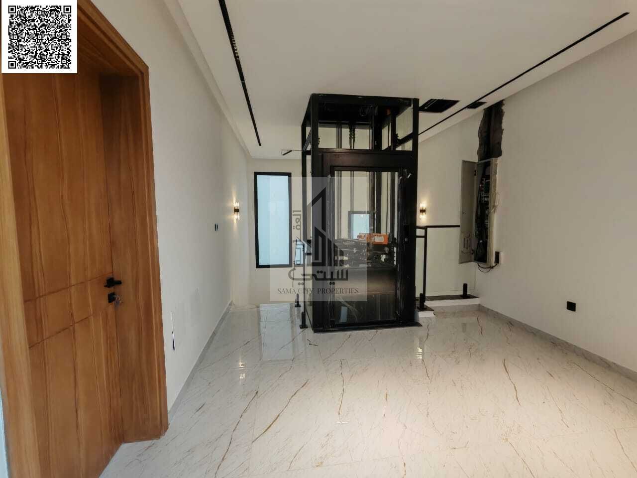 Distinctive villa directly from the owner, including registration fees