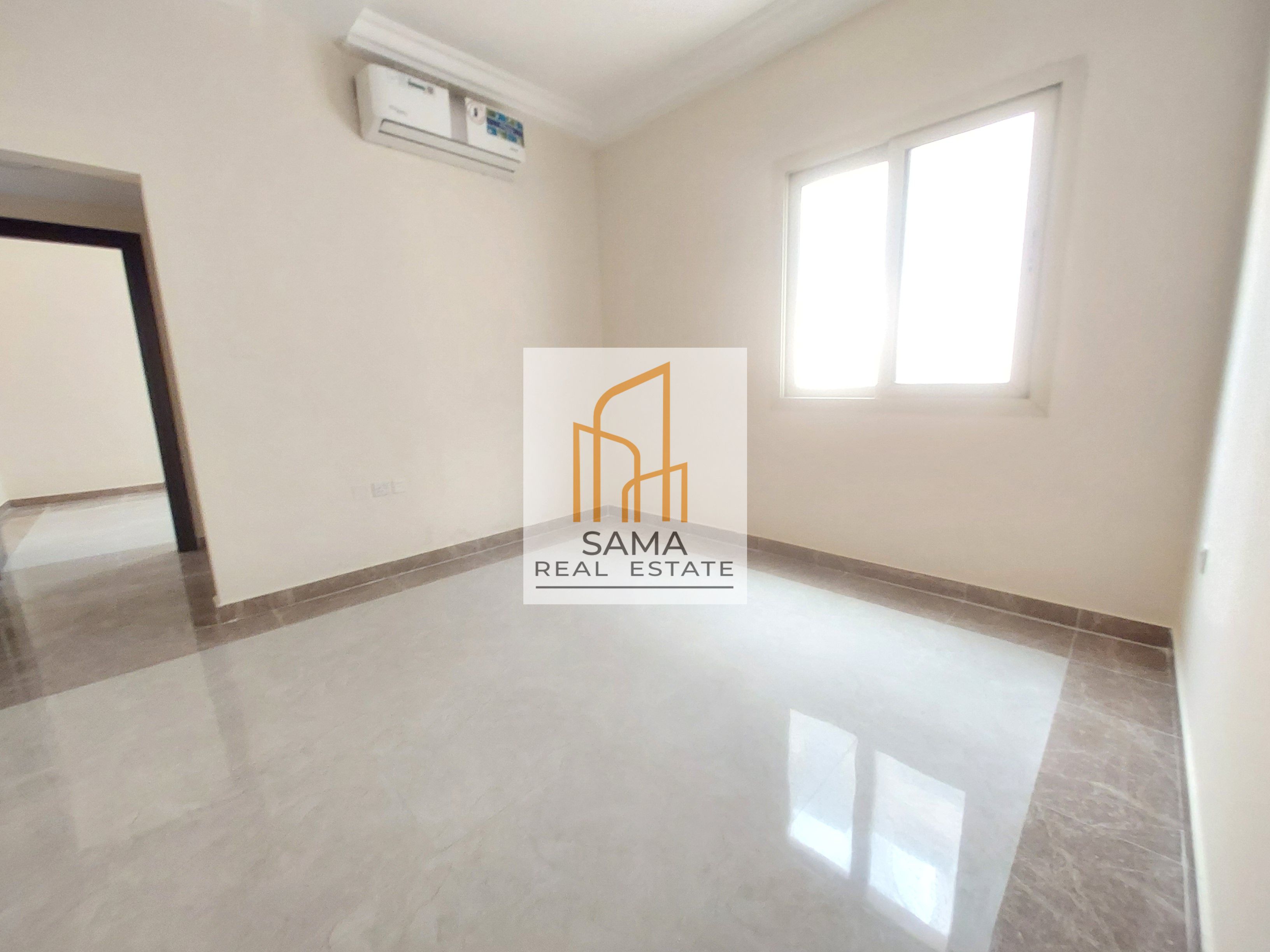 Hot offer family 1BR no deposit with balcony only 29k muwaileh