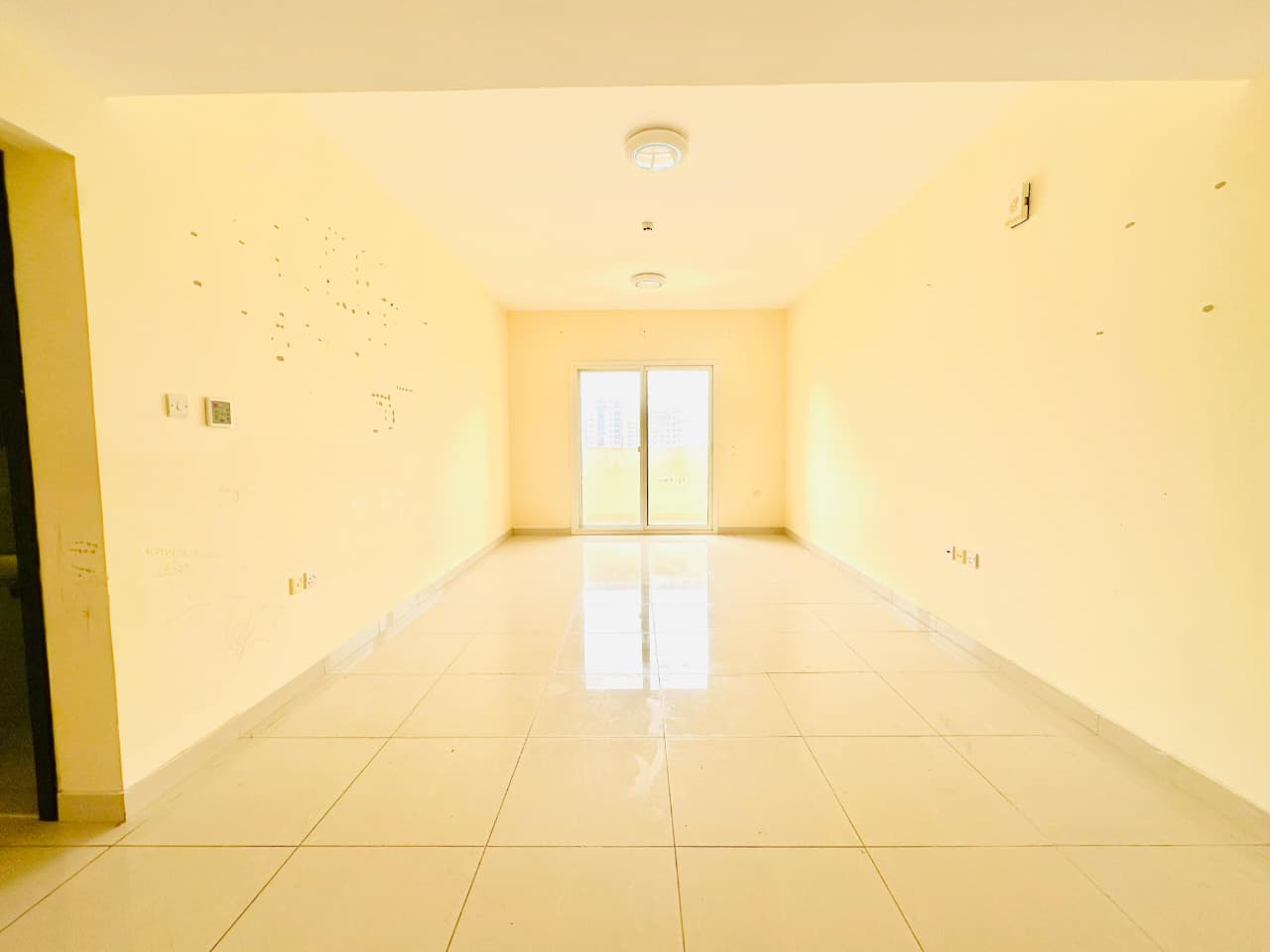 1 month free 1bhk with 2 washroom like brand new building just call