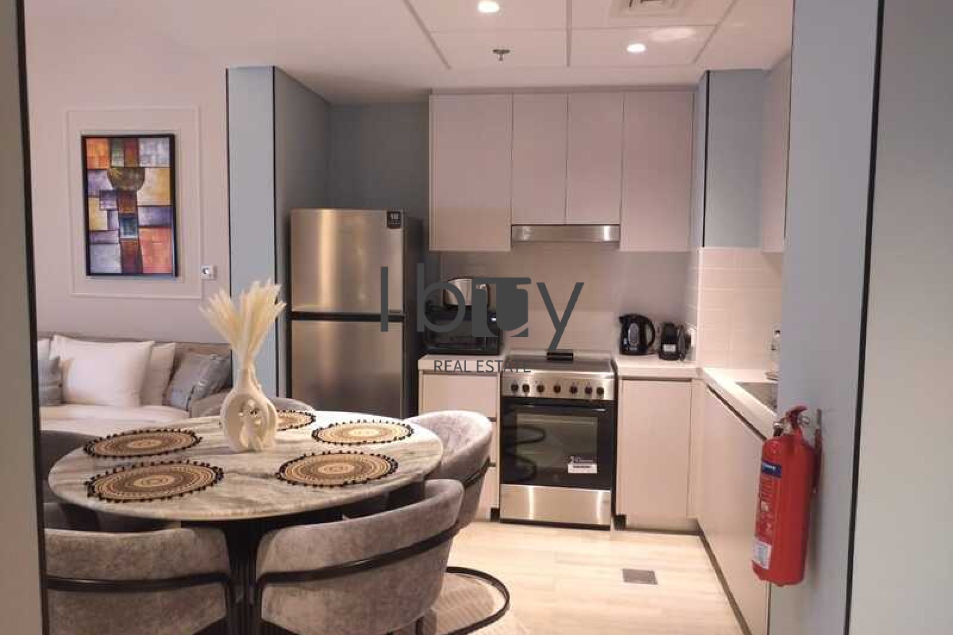 Fully Modified | Furnished | Partial Canal View