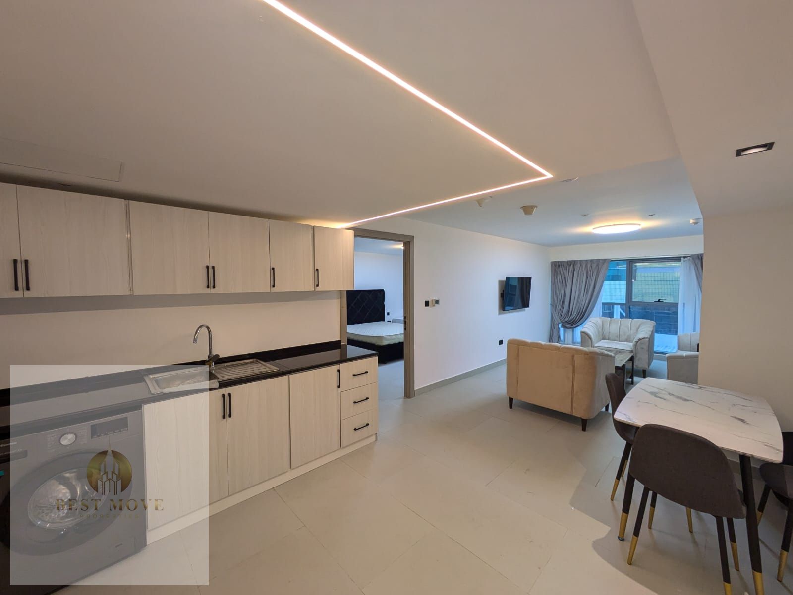 FURNISHED || AC WIFI FREE|| BEST DEAL