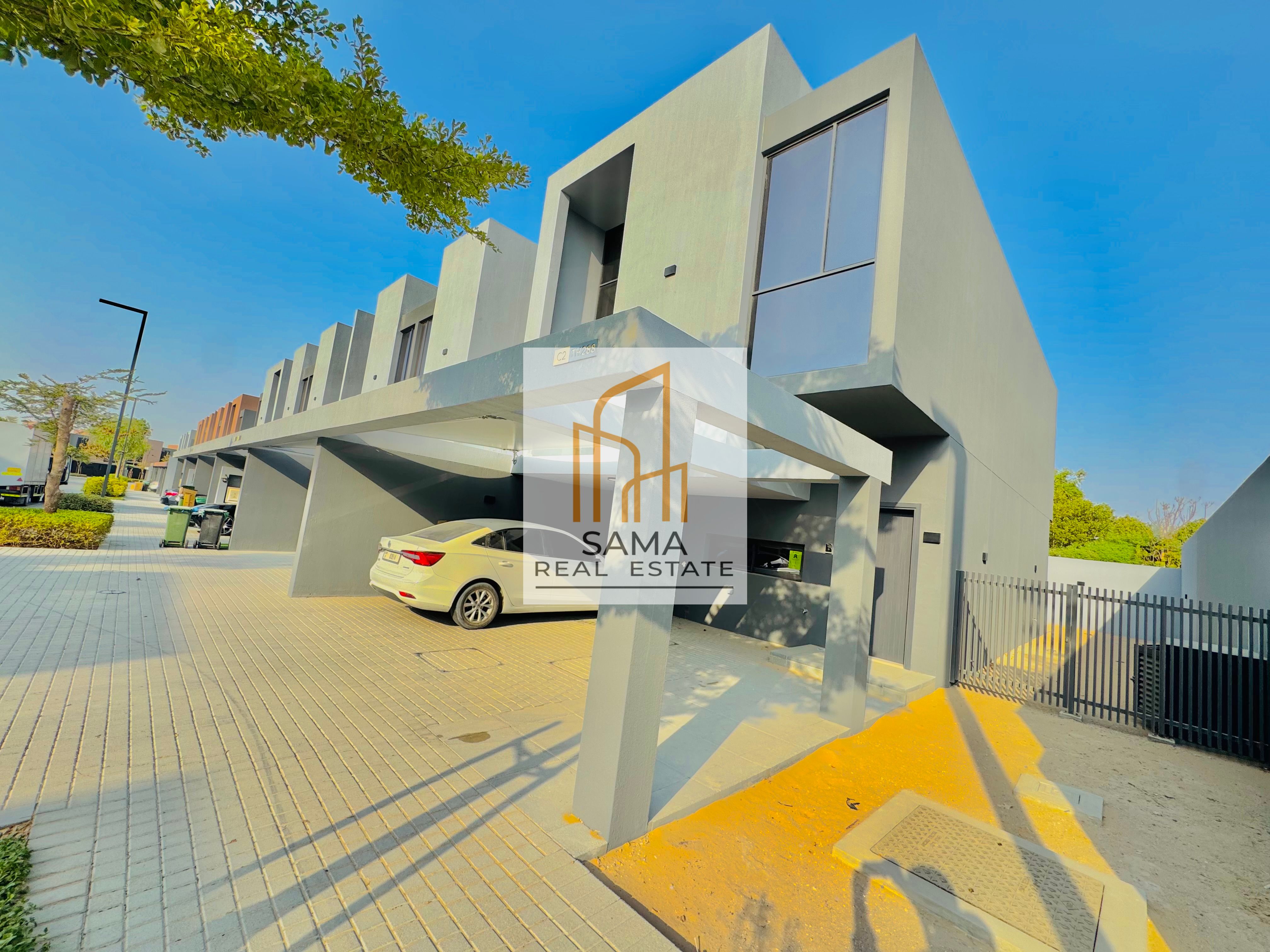 Brand New | Corner Unit | 3-BHK | Gated Community | Call