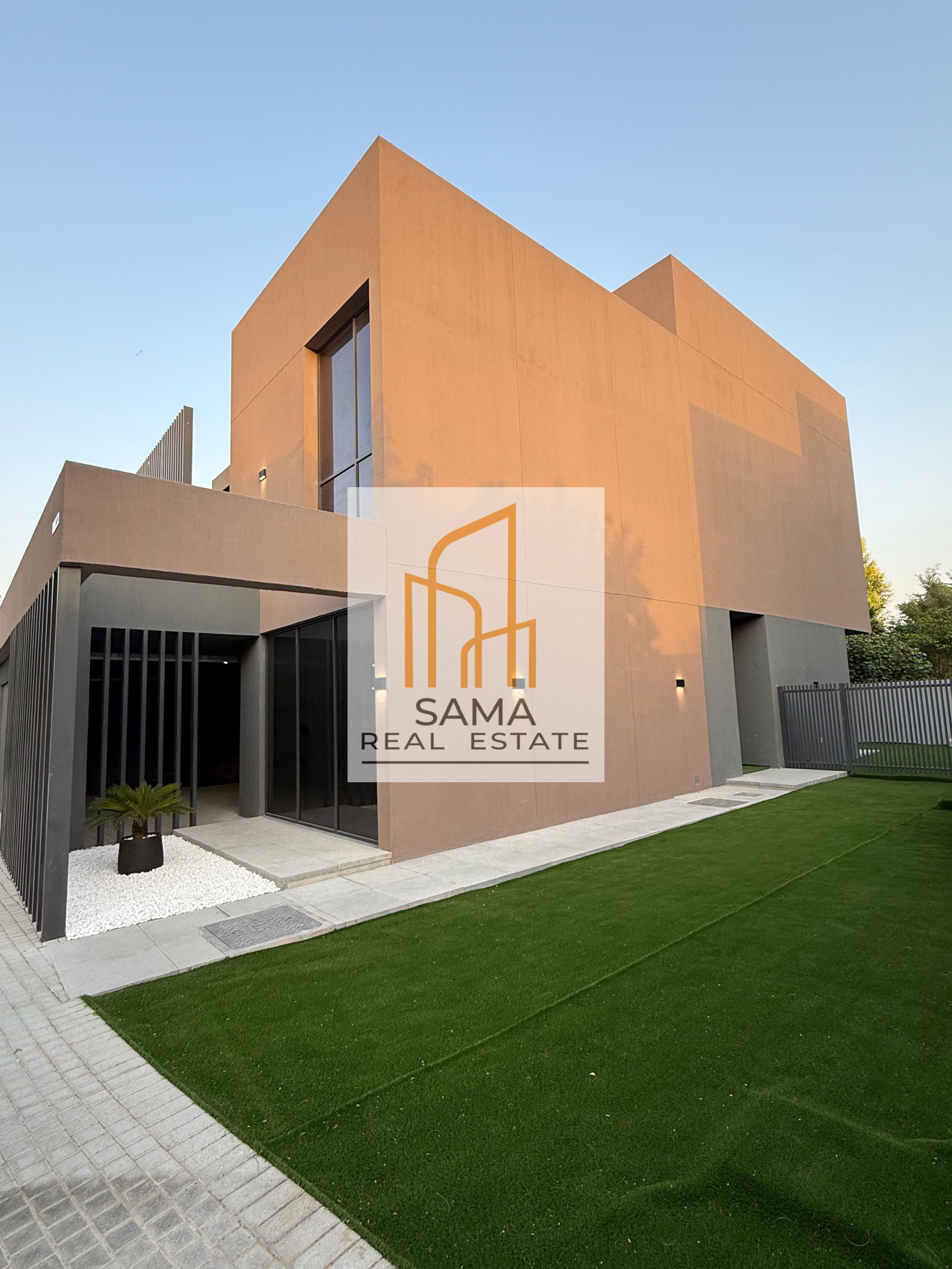 Brand New | Corner Unit | Specious Huge Size 4-BHK villa For Rent | Call