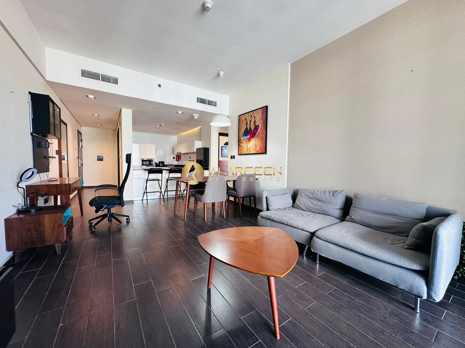 Fully Furnished | Premium Quality | Prime Location