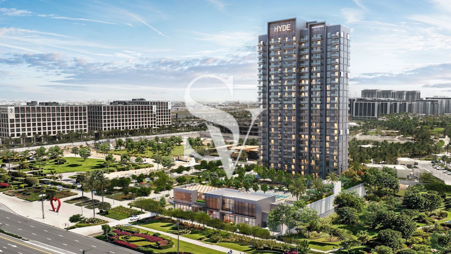 HIGH FLOOR | 50/50 Payment Plan | HIGH END