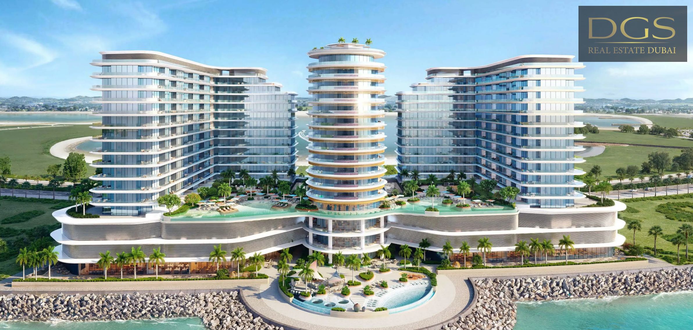 Resort Amenities | Missoni Branded | Beach Access