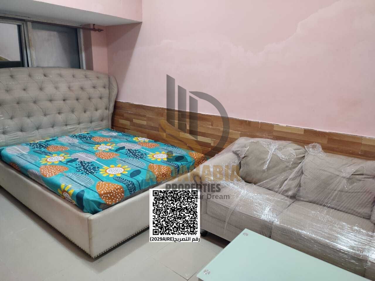Studio for Sale in Al LouLoua Towers – Ajman