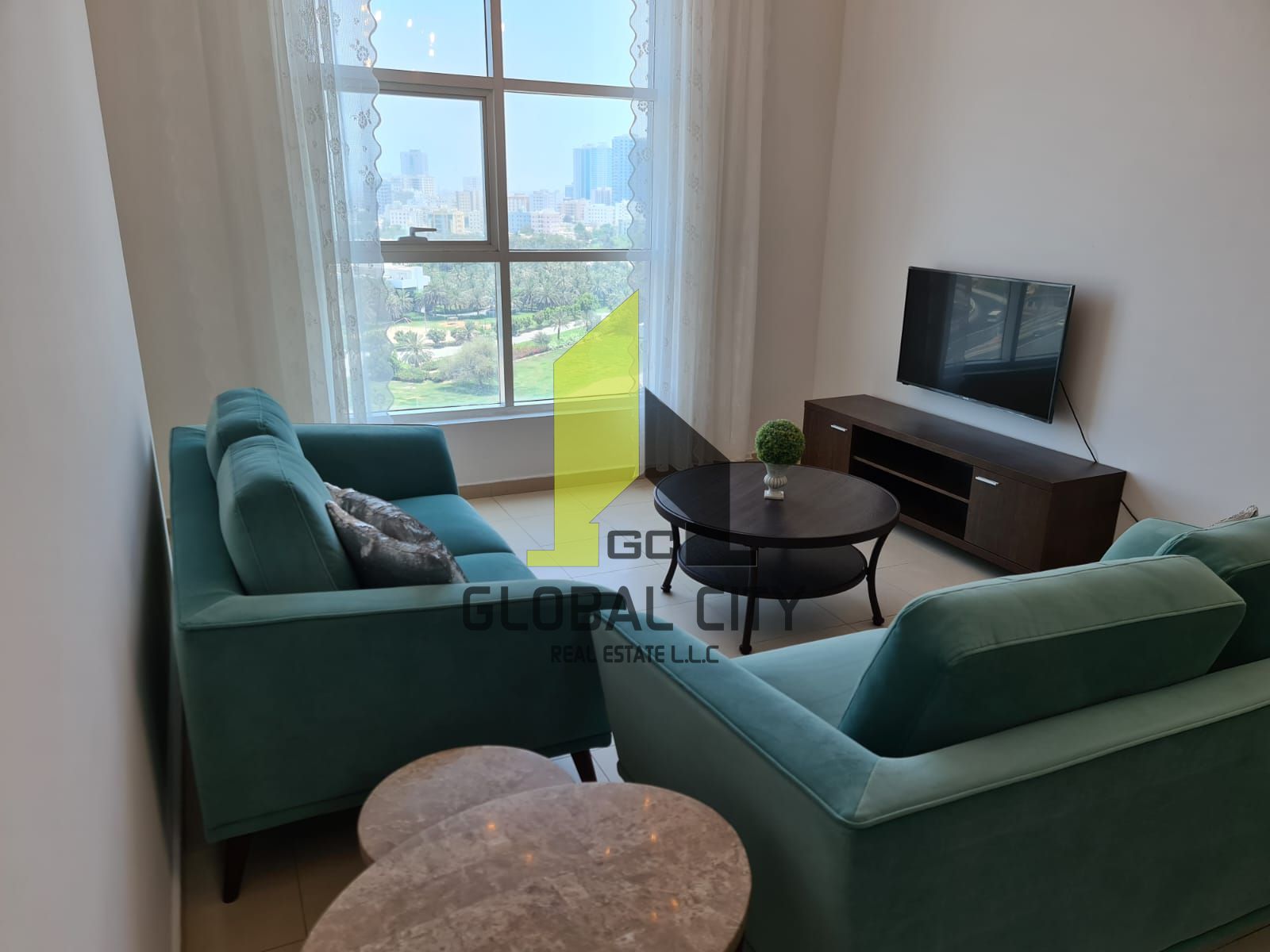 spacious 1 bedroom appartment for sale on cash