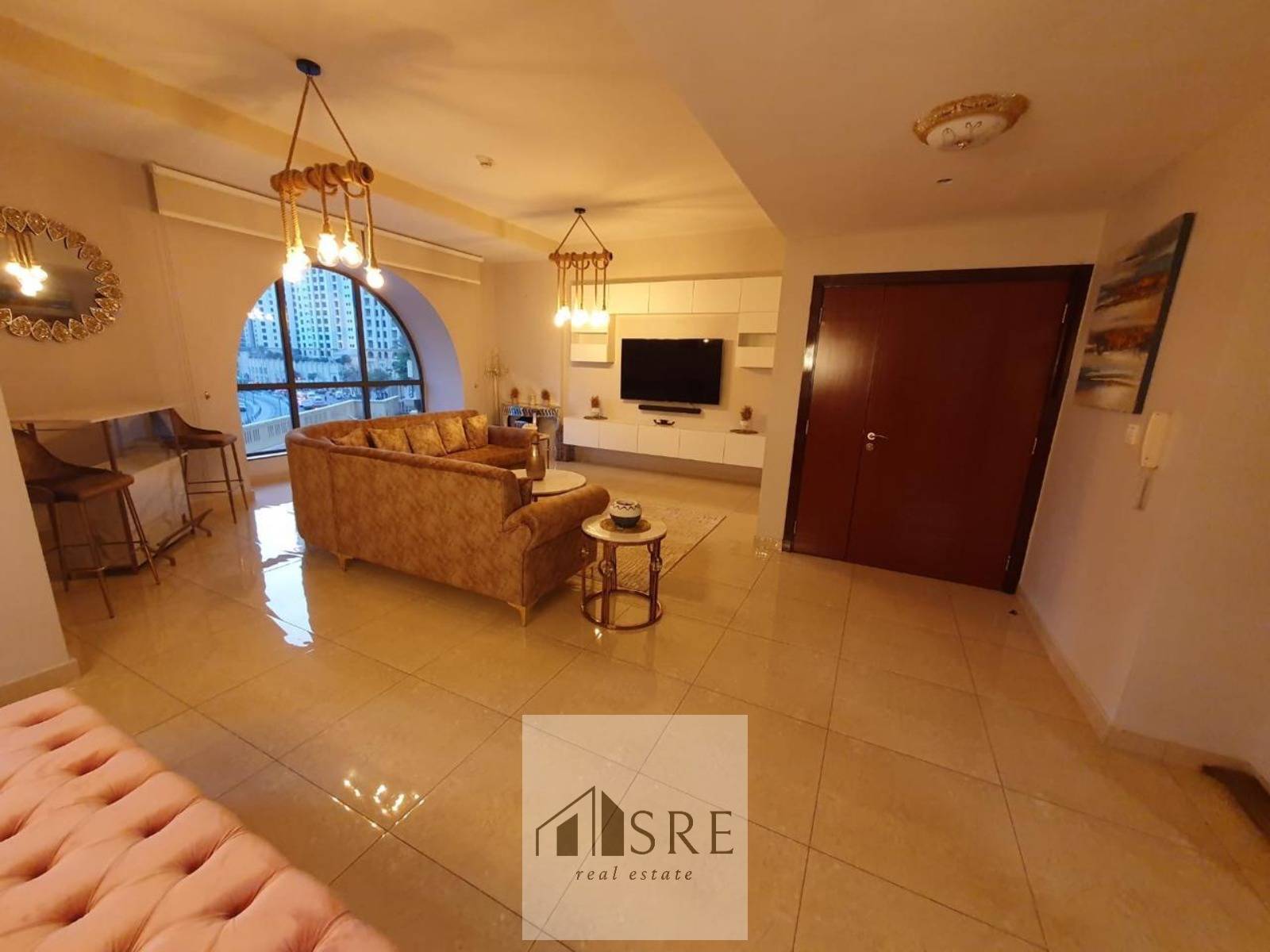 3BR Apartment | Rimal 5 | Prime Beachfront
