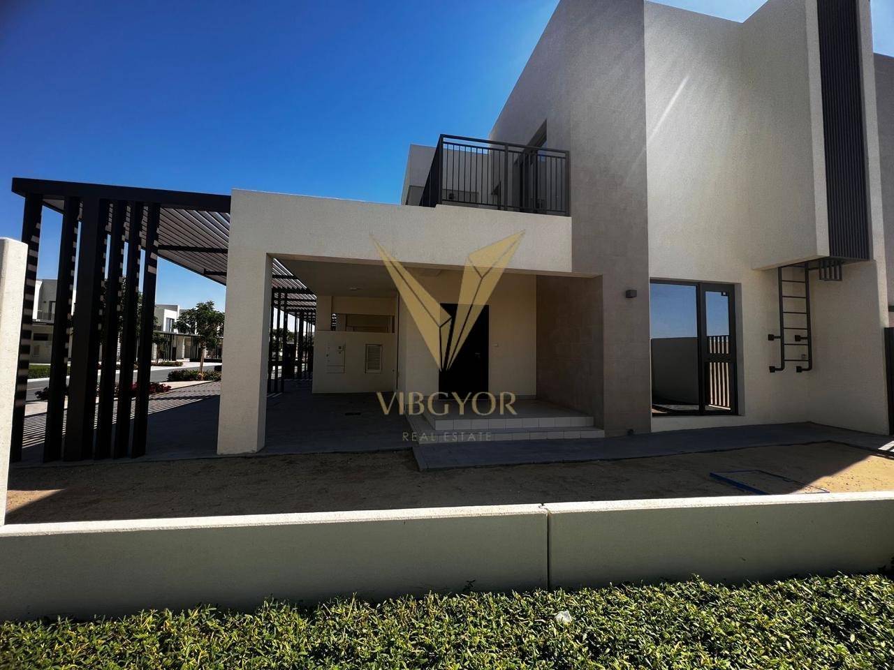 Vacant 4BHK Villa | Best Price | Ready to Move In