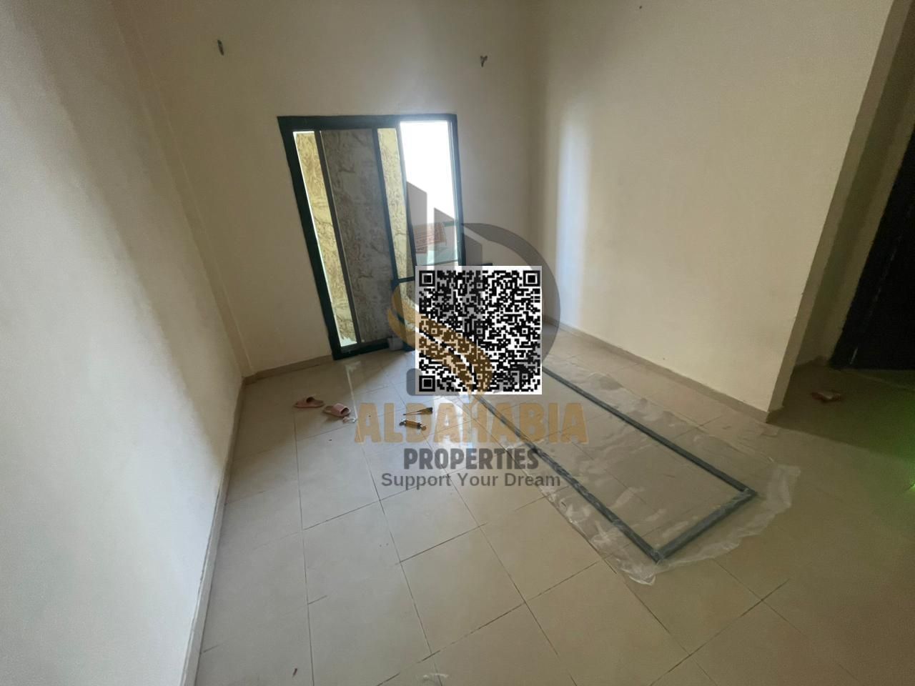 1BHK Apartment for Rent in Al Nuaimiya 3 – Prime Location