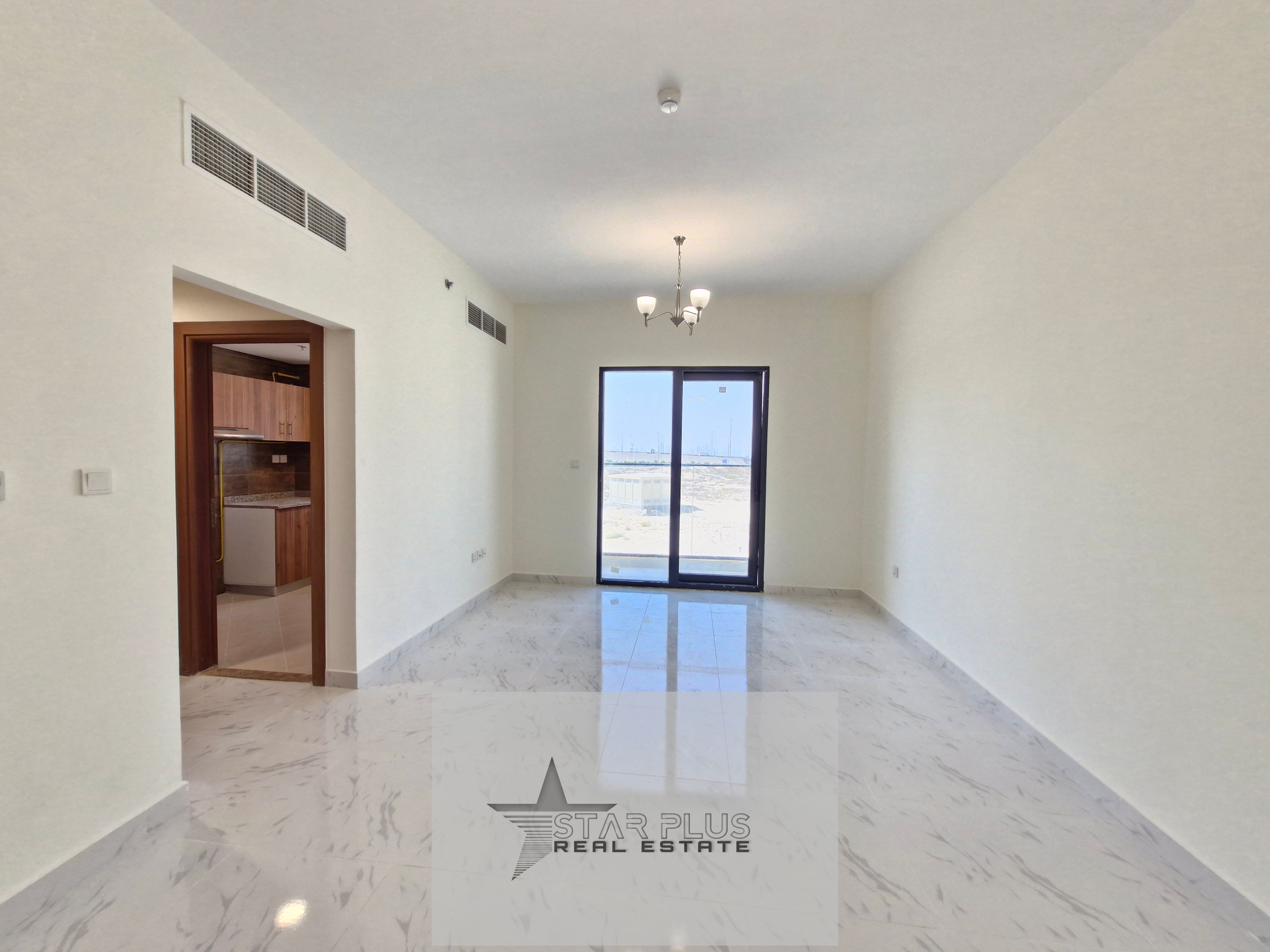 LIKE A NEW BUILDING VERY SPACIOUS AND LUXURIOUS 1BHK WITH ALL GYM POOL AND COVERD PARKING
