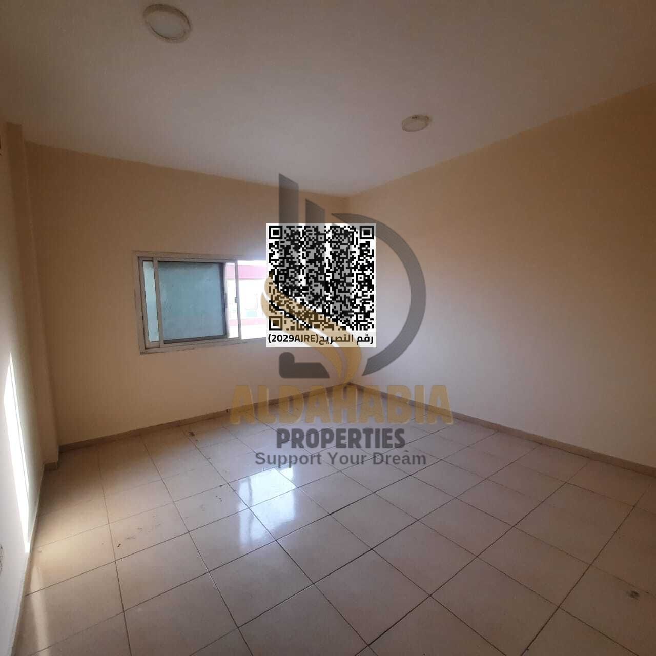 Elegant 2-Bedroom Apartment for Rent in Al Nuaimiya 2 – Kuwait Street | Prime Location & Modern Finishing