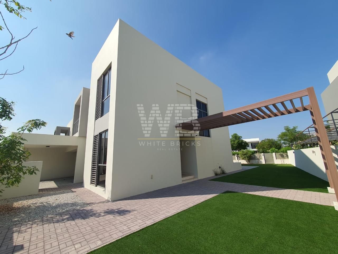 Type E2 | Spacious Layout | Vacant